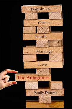 The Antagonist - Dinova, Emily