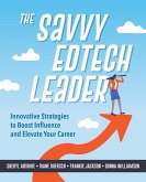 The Savvy Edtech Leader