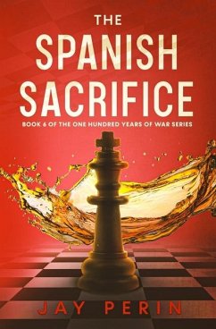 The Spanish Sacrifice - Perin; Perinchery, Anitha Perin