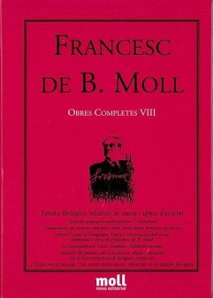 Cover Estudis filològics, edicions de textos i aplecs d'articles