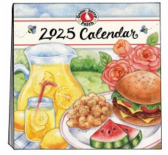 2025 Gooseberry Patch Wall Calendar - Gooseberry Patch