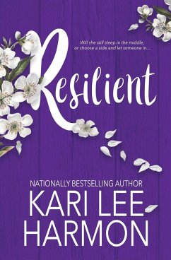 Resilient - Harmon, Kari Lee