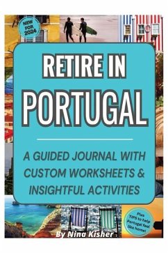 Retire in Portugal - Kisher, Nina