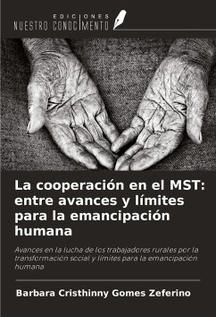 Cover La cooperación en el MST: entre avances y límites para la emancipación humana