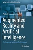 Augmented Reality and Artificial Intelligence