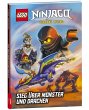 LEGO® NINJAGO® - Sieg über Monster... - Bild 1
