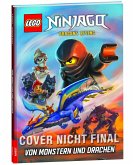 LEGO® NINJAGO® - Sieg über Monster und Drachen