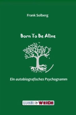 Born To Be Alive - Solberg, Frank