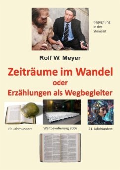 Zeiträume im Wandel - Meyer, Rolf W.