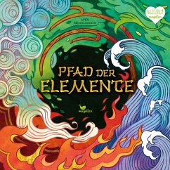 Cover Pfad der Elemente