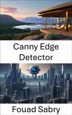 Canny Edge Detector (eBook, ePUB)