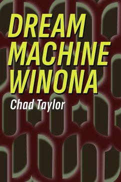 Cover Dream Machine Winona (eBook, ePUB)