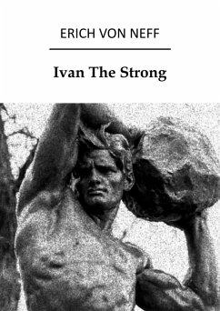 Cover Ivan The Strong (eBook, ePUB)