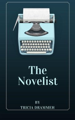 The Novelist (eBook, ePUB) - Drammeh, Tricia