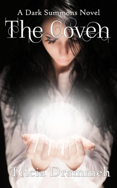 Cover The Coven (eBook, ePUB)