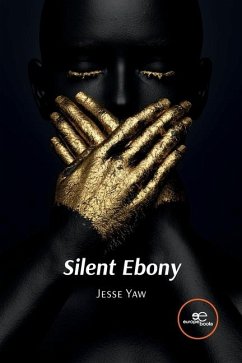 Silent Ebony - Yaw, Jesse