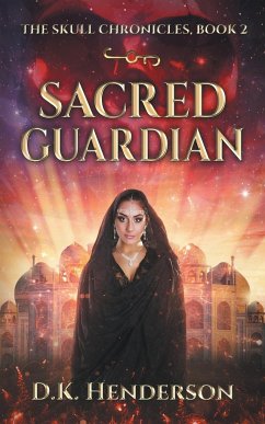 Sacred Guardian - Henderson, D K