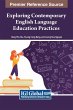 Exploring Contemporary English Language... - Bild 1