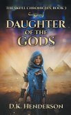 Daughter of the Gods