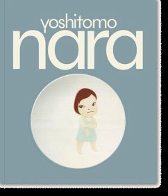 Cover Yoshitomo Nara