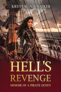 Hell's Revenge - Craiker, Krystal N