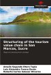 Structuring of the tourism value chain... - Bild 1