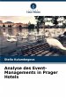 Analyse des Event-Managements in Prager... - Bild 1