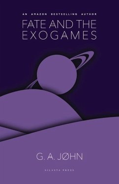 Fate and the Exogames - John, G A