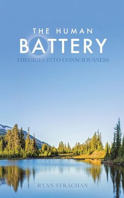 The Human Battery - Strachan, Ryan