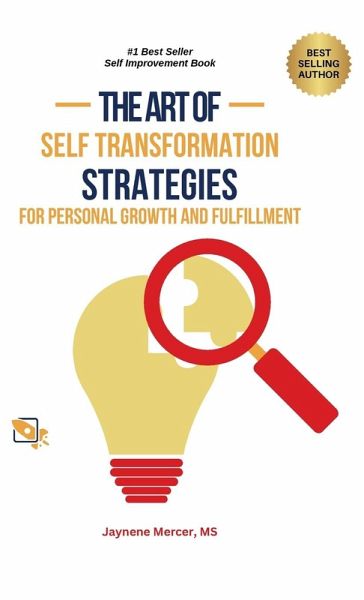 The Art of Self-Transformation The Art of Self-Transformation