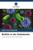 Biofilm in der Endodontie