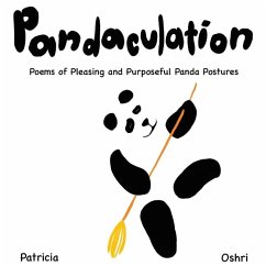 Pandaculation - Clearly, Patricia; Hakak, Oshri