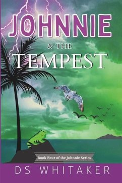 Johnnie & the Tempest - Whitaker, Ds