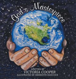 God's Masterpiece - Cooper, Victoria