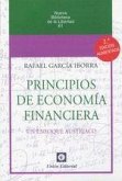 Principios de economía financiera. Un enfoque austríaco