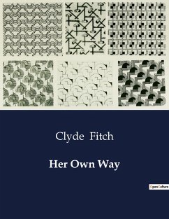 Her Own Way - Fitch, Clyde