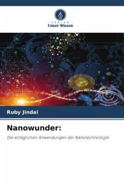 Nanowunder: - Jindal, Ruby