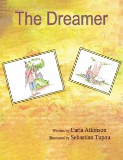 The Dreamer - Atkinson, Carla