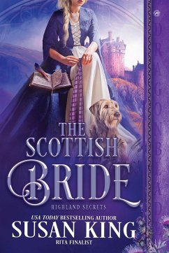 The Scottish Bride - King, Susan