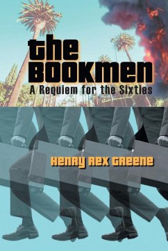 The Bookmen - Greene, Henry Rex