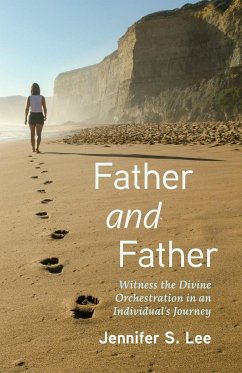 Father and Father - Lee, Jennifer S.