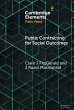 Public Contracting for Social Outcomes - Bild 1