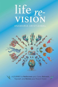 Cover Life Re-Vision