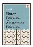 Platon Felsefesi Ve Aristoteles Felsefesi - Farabi