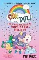 Cok Tatli S En Yakin Arkadaslar Sonsuza Dek Birlikte - Bird, Pip