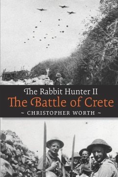 The Rabbit Hunter II - Worth, Christopher