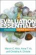 Evaluation Essentials - Bild 1