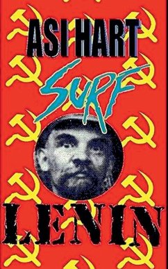 Surf Lenin - Hart, Asi