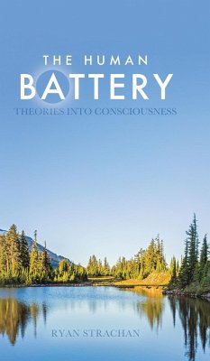 The Human Battery - Strachan, Ryan