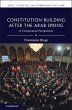 Constitution-Building After the Arab... - Bild 1